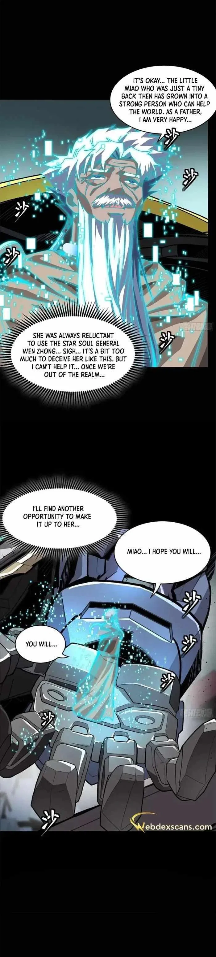 Legend of Star General Chapter 149 – Page 30