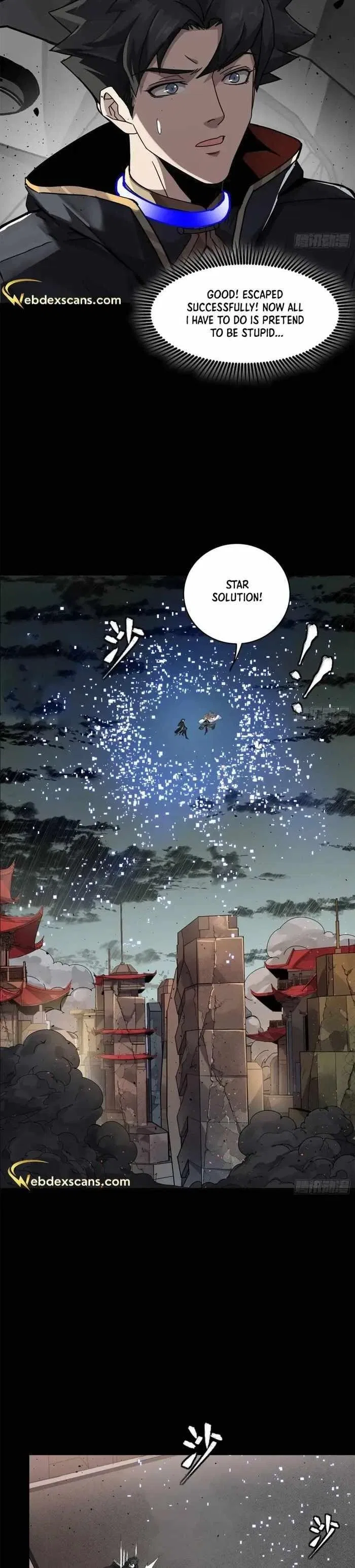 Legend of Star General Chapter 149 – Page 32