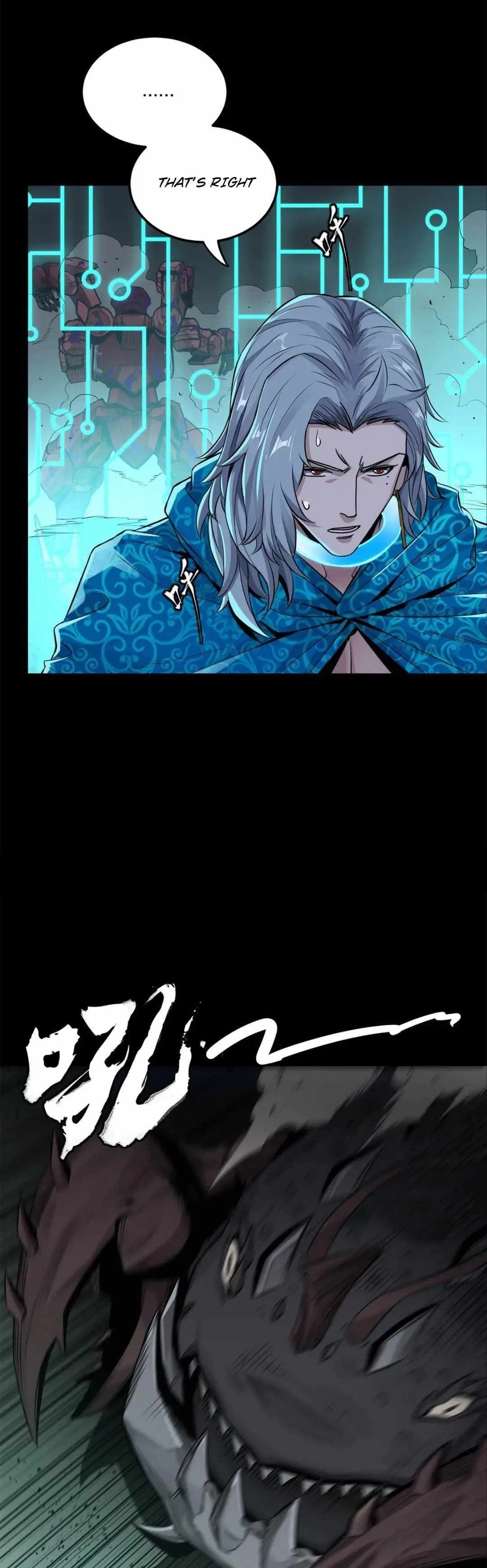 Legend of Star General Chapter 146 – Page 40
