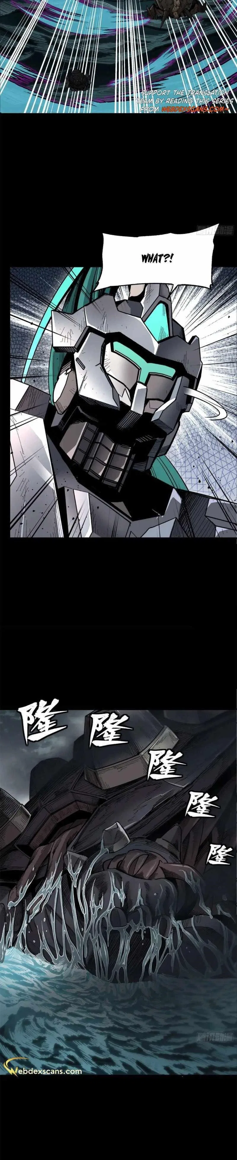 Legend of Star General Chapter 145 – Page 15