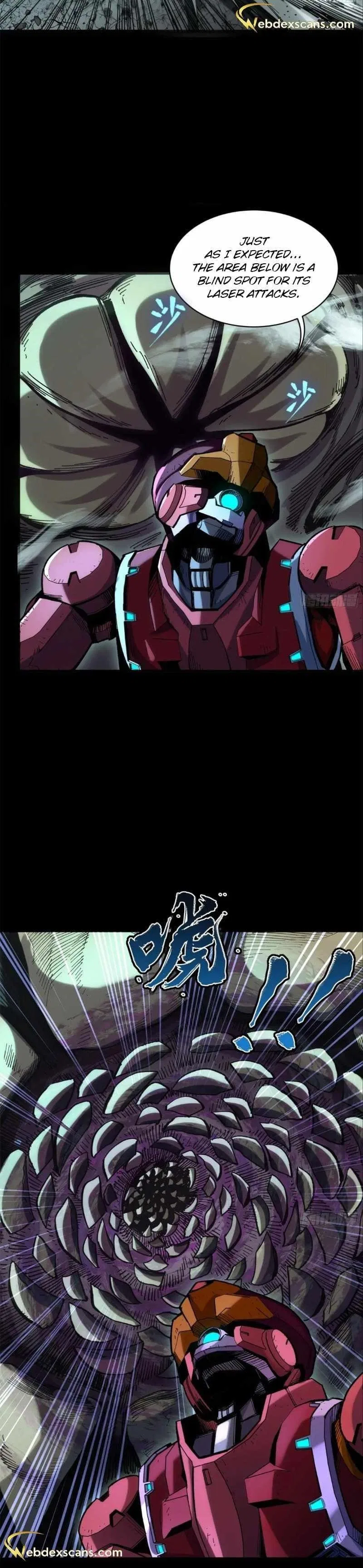 Legend of Star General Chapter 144 – Page 10