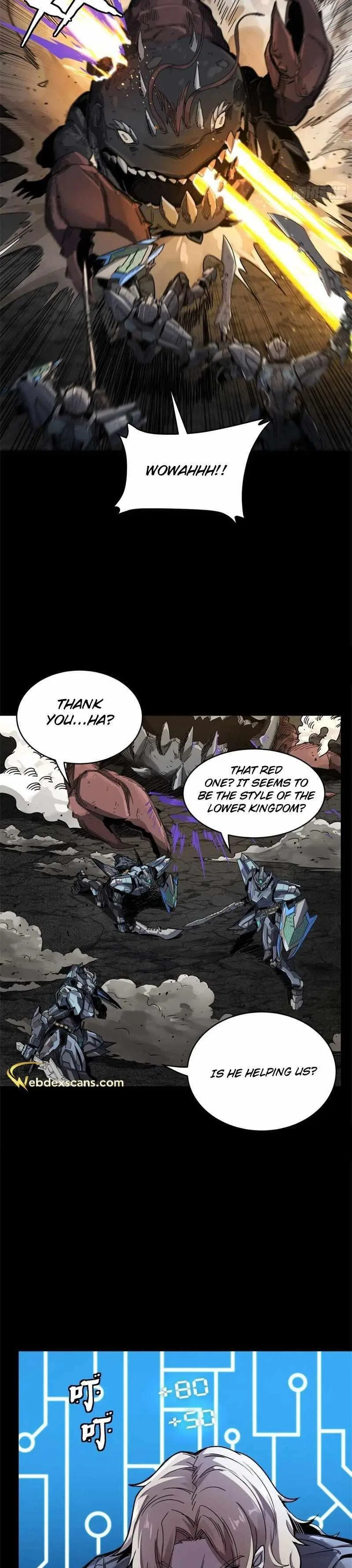 Legend of Star General Chapter 141 – Page 18