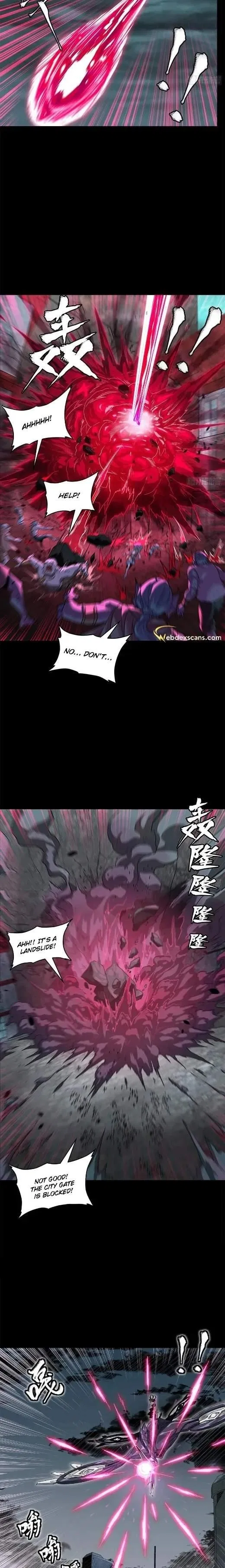 Legend of Star General Chapter 139 – Page 6