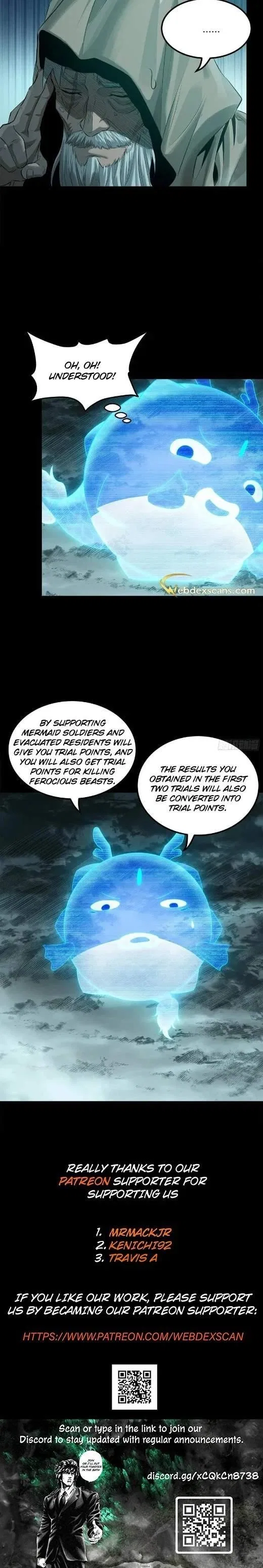 Legend of Star General Chapter 138 – Page 12