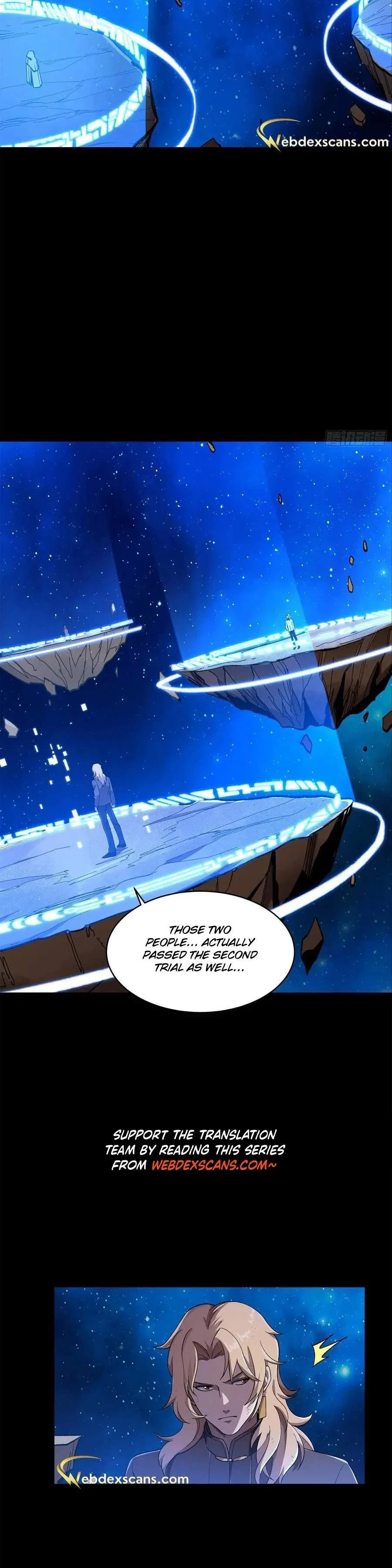 Legend of Star General Chapter 137 – Page 14