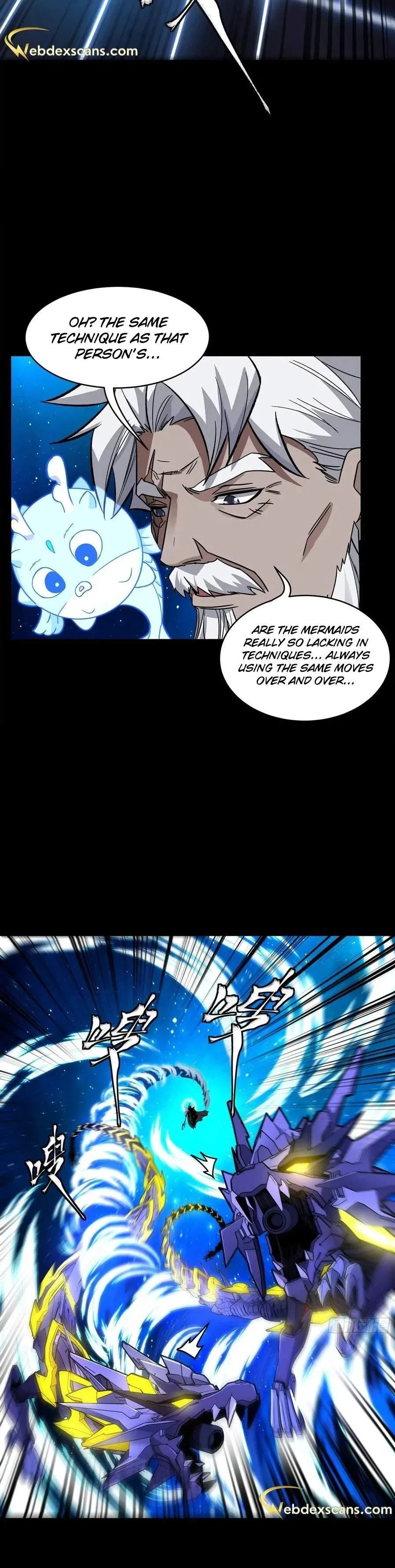 Legend of Star General Chapter 136 – Page 6