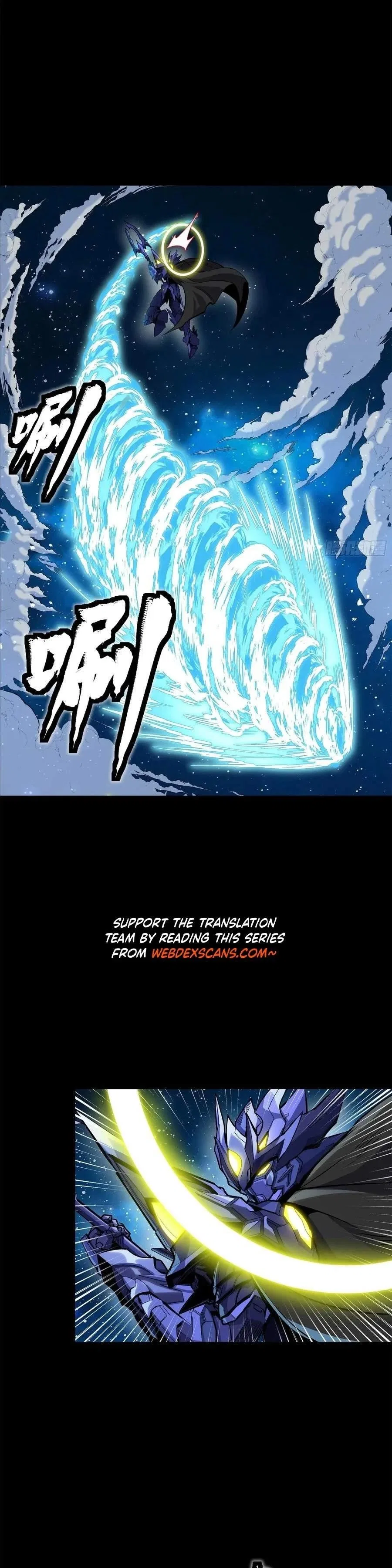 Legend of Star General Chapter 136 – Page 14
