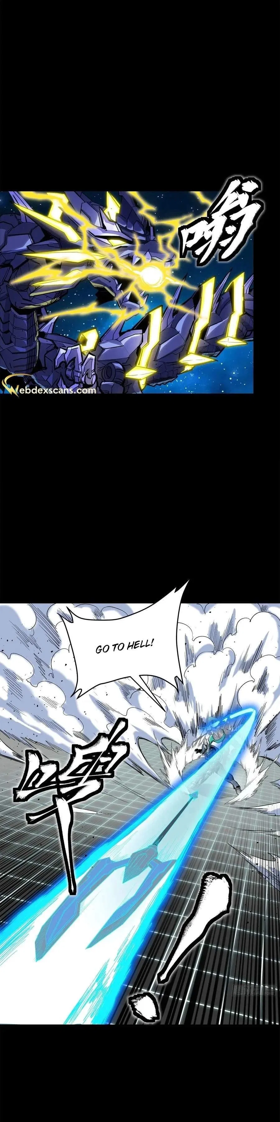 Legend of Star General Chapter 136 – Page 16