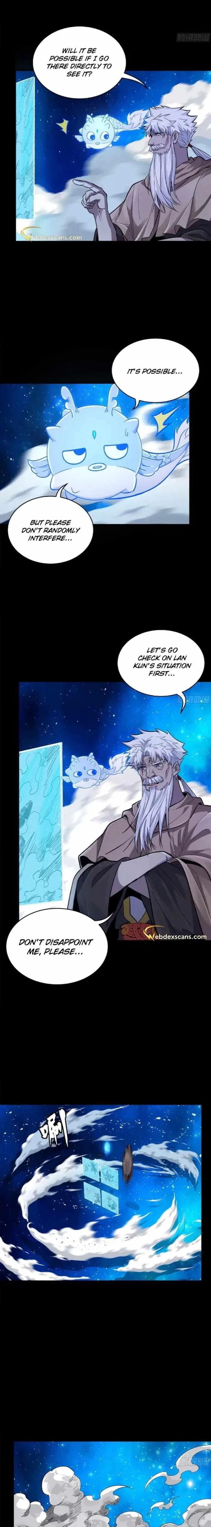 Legend of Star General Chapter 135 – Page 23