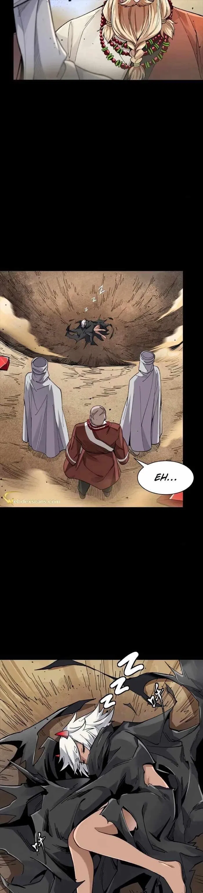 Legend of Star General Chapter 134 – Page 16