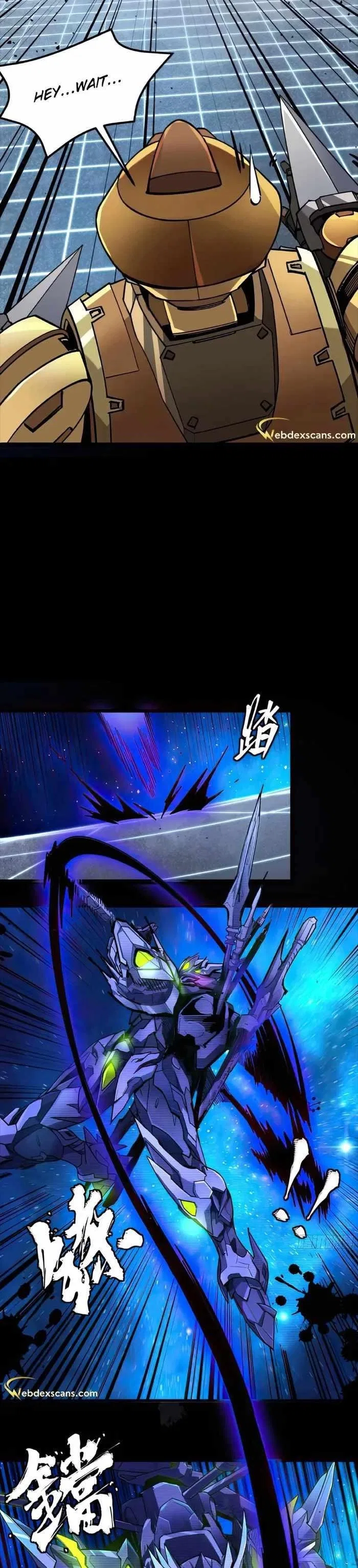 Legend of Star General Chapter 134 – Page 18