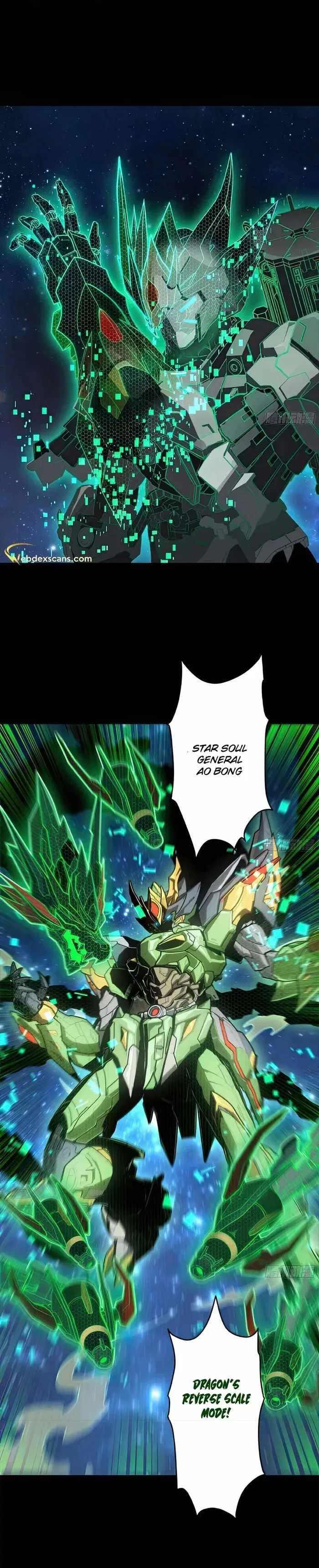 Legend of Star General Chapter 134 – Page 39