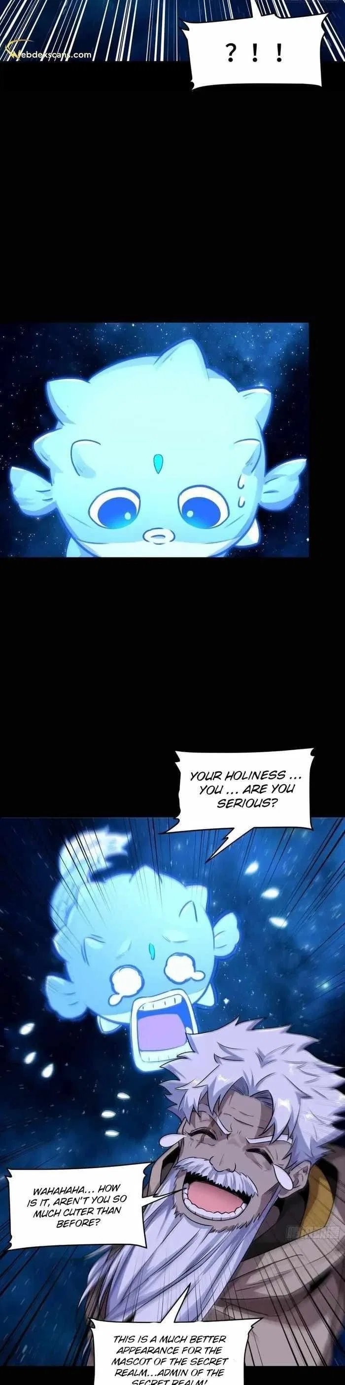 Legend of Star General Chapter 133 – Page 10