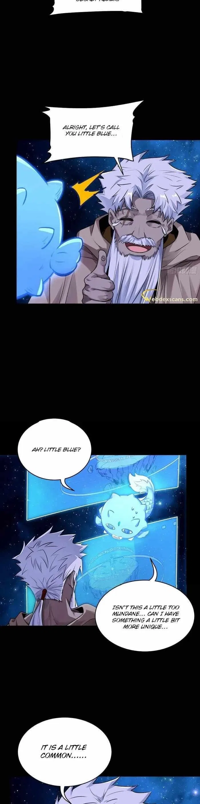 Legend of Star General Chapter 133 – Page 11