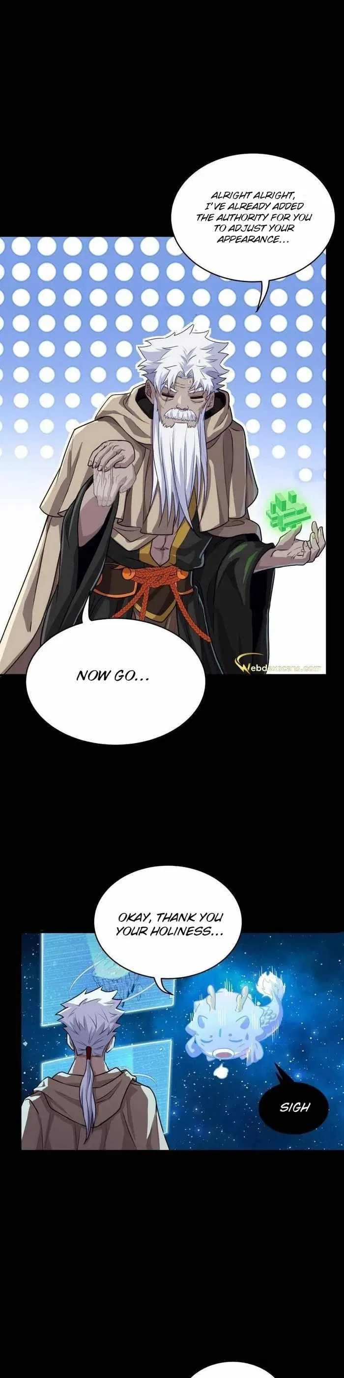 Legend of Star General Chapter 133 – Page 14