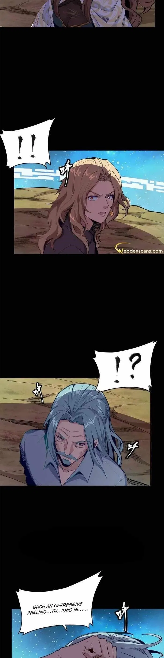 Legend of Star General Chapter 133 – Page 22