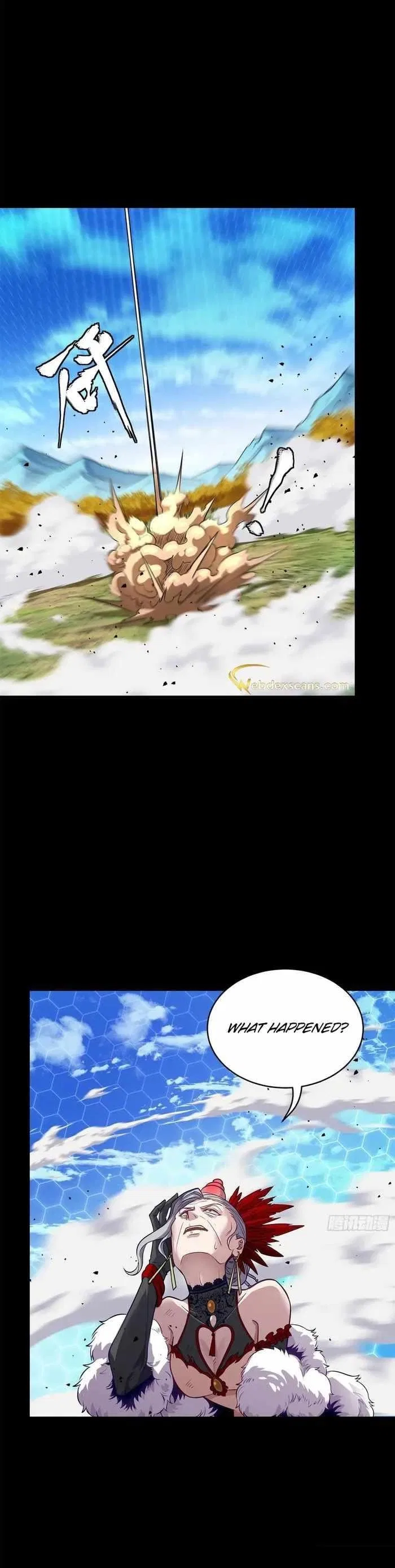 Legend of Star General Chapter 132 – Page 5
