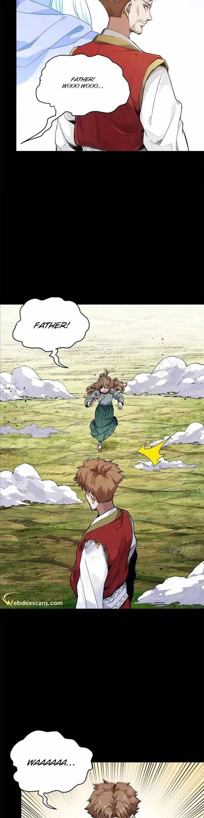 Legend of Star General Chapter 132 – Page 11