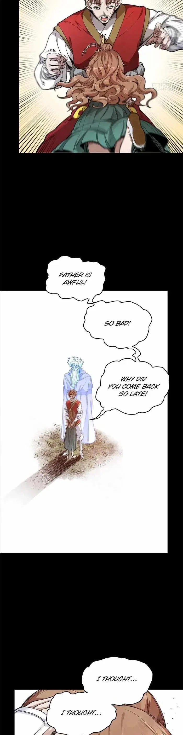 Legend of Star General Chapter 132 – Page 12