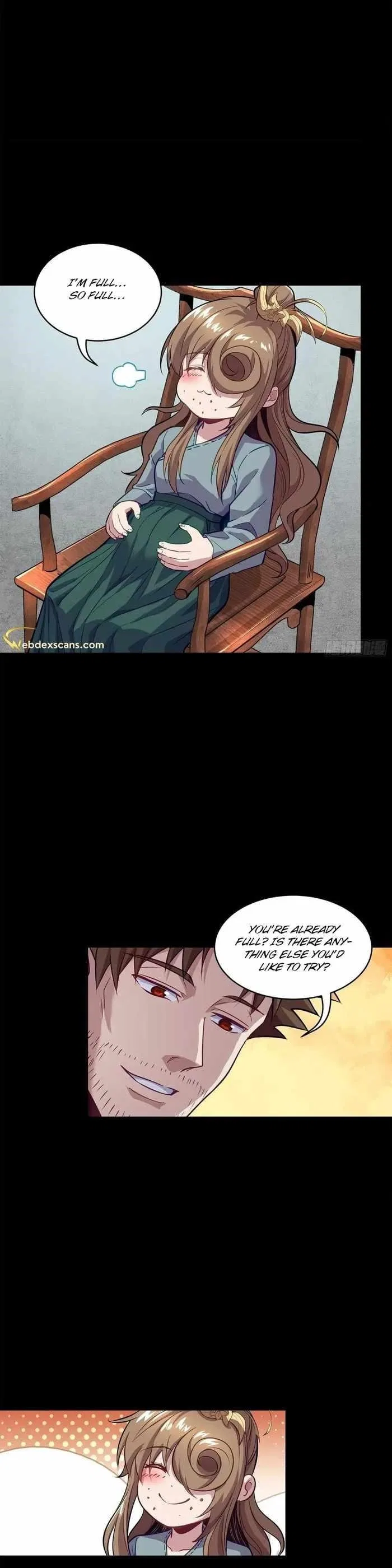 Legend of Star General Chapter 132 – Page 34