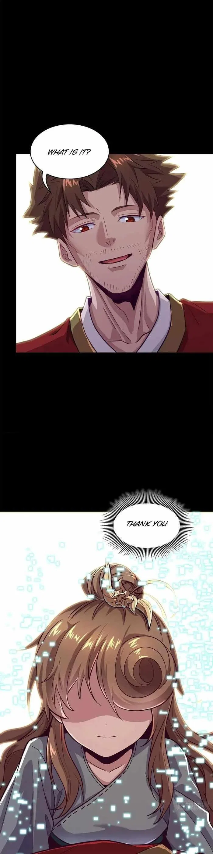 Legend of Star General Chapter 132 – Page 36