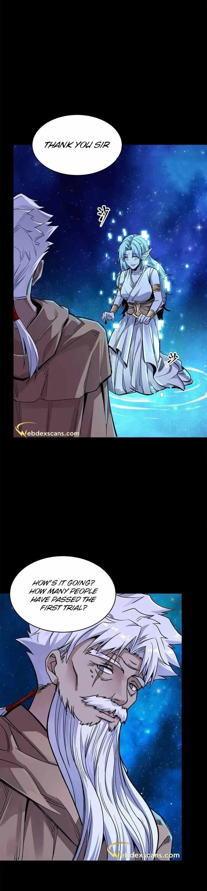 Legend of Star General Chapter 132 – Page 41