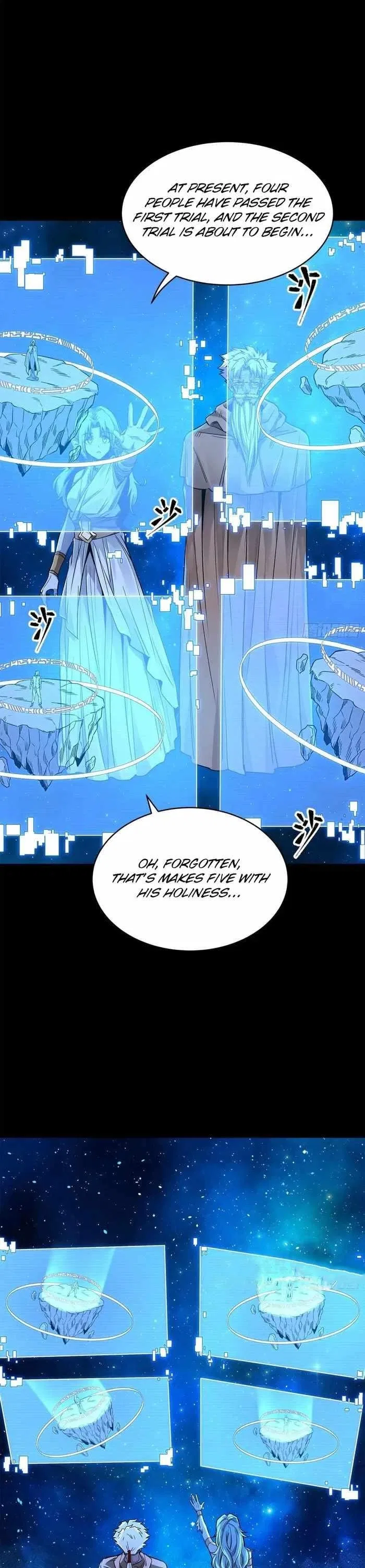 Legend of Star General Chapter 132 – Page 42