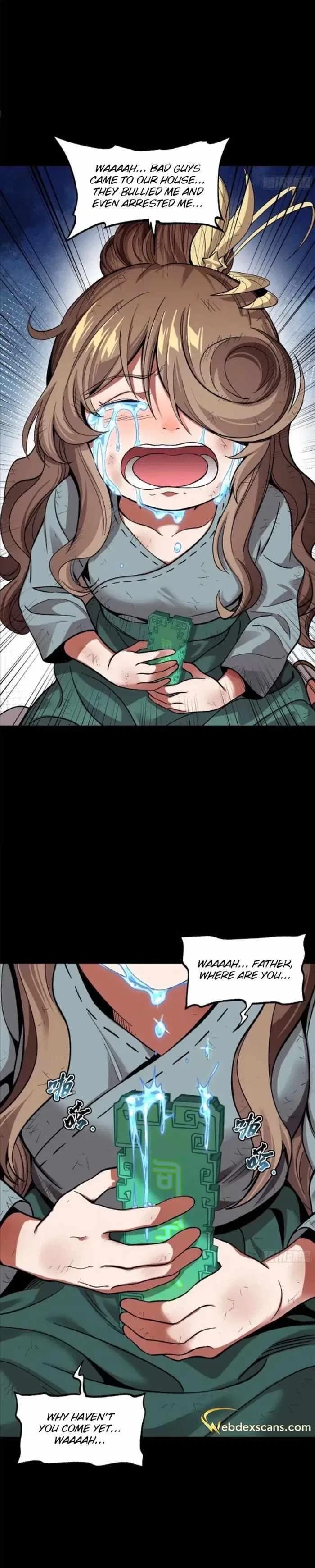 Legend of Star General Chapter 131 – Page 3