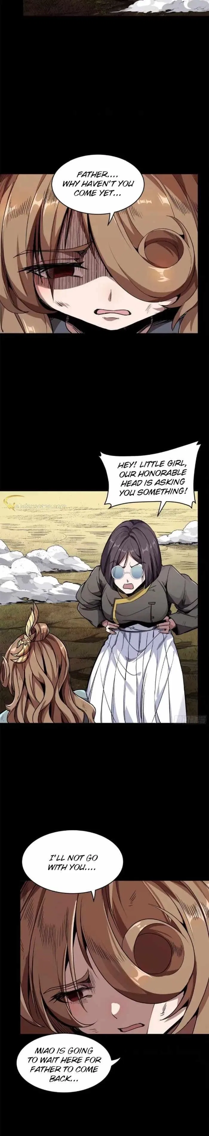 Legend of Star General Chapter 131 – Page 6