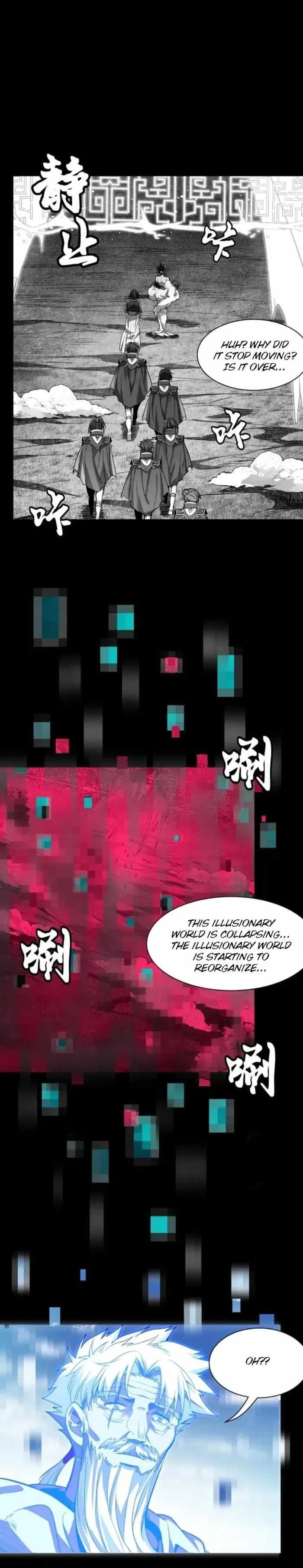 Legend of Star General Chapter 131 – Page 9