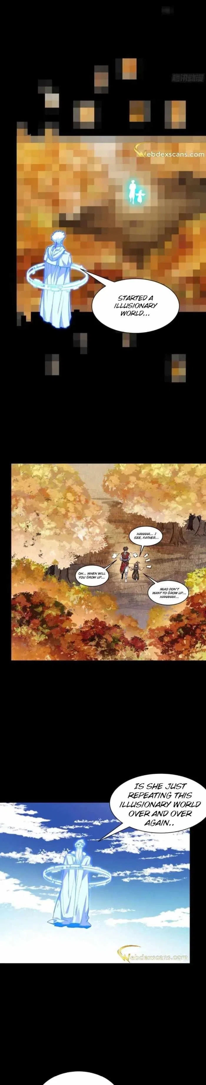 Legend of Star General Chapter 131 – Page 10