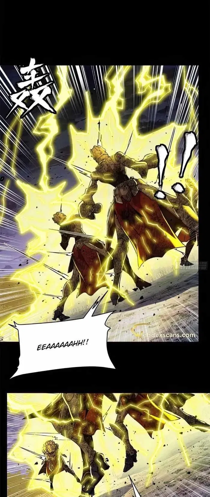 Legend of Star General Chapter 130 – Page 4