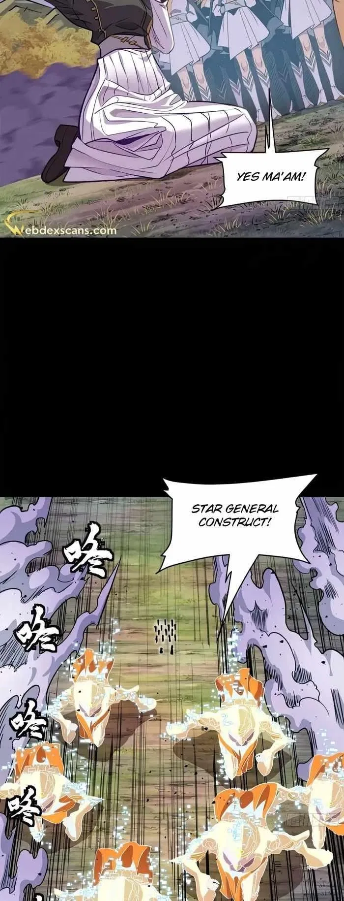 Legend of Star General Chapter 130 – Page 9