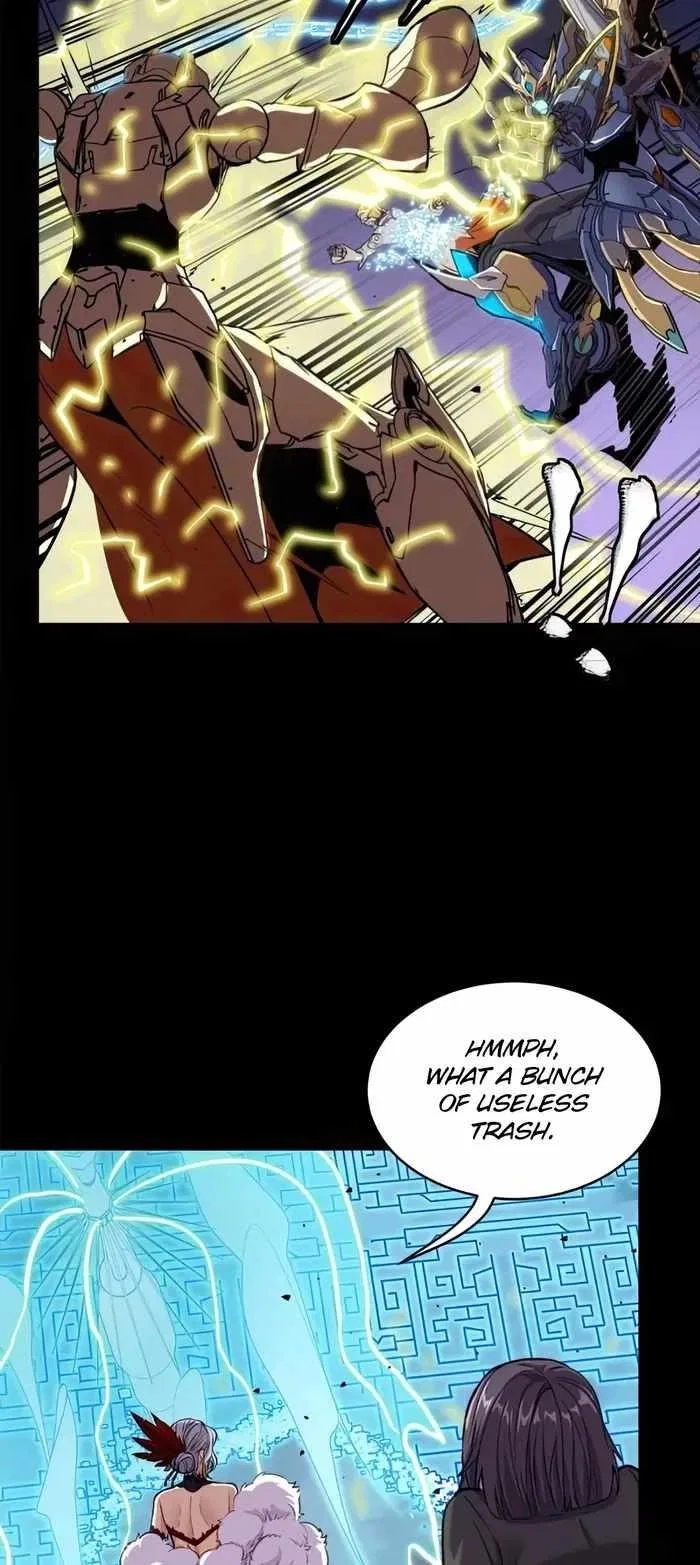 Legend of Star General Chapter 130 – Page 14