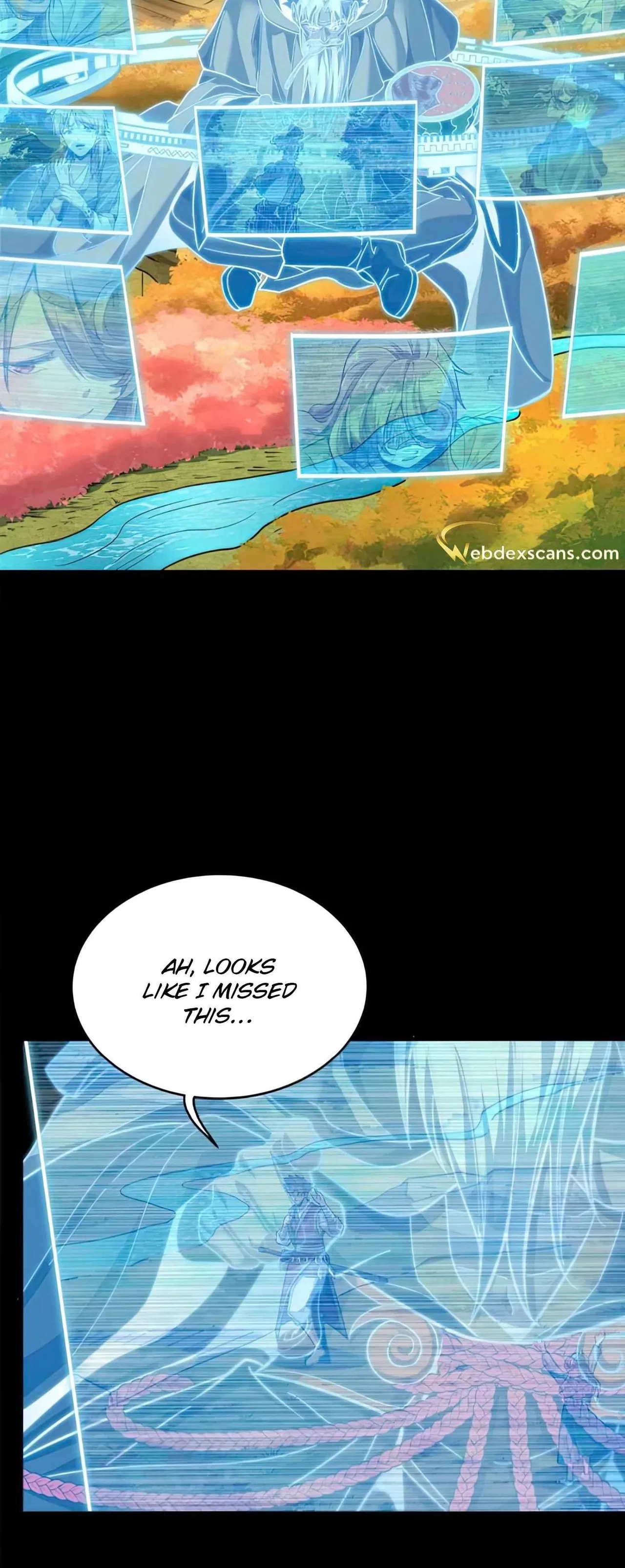 Legend of Star General Chapter 129 – Page 2