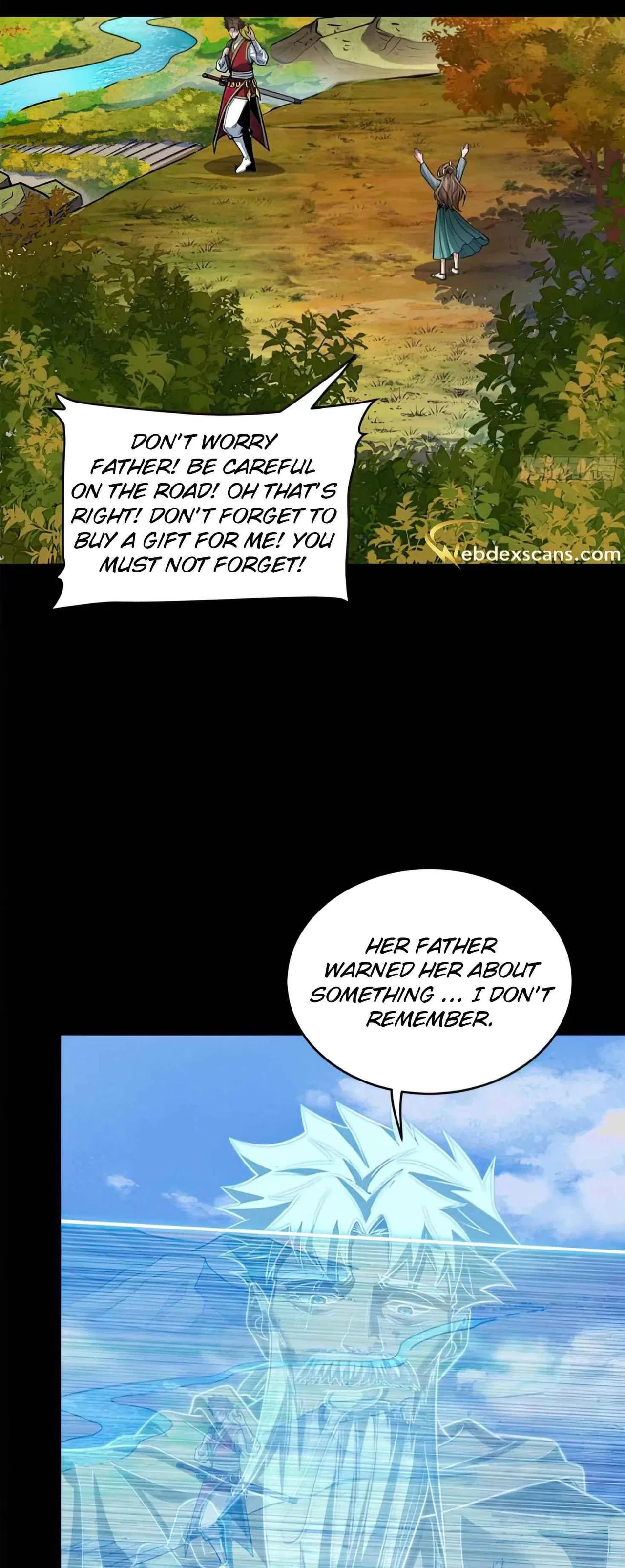 Legend of Star General Chapter 129 – Page 3