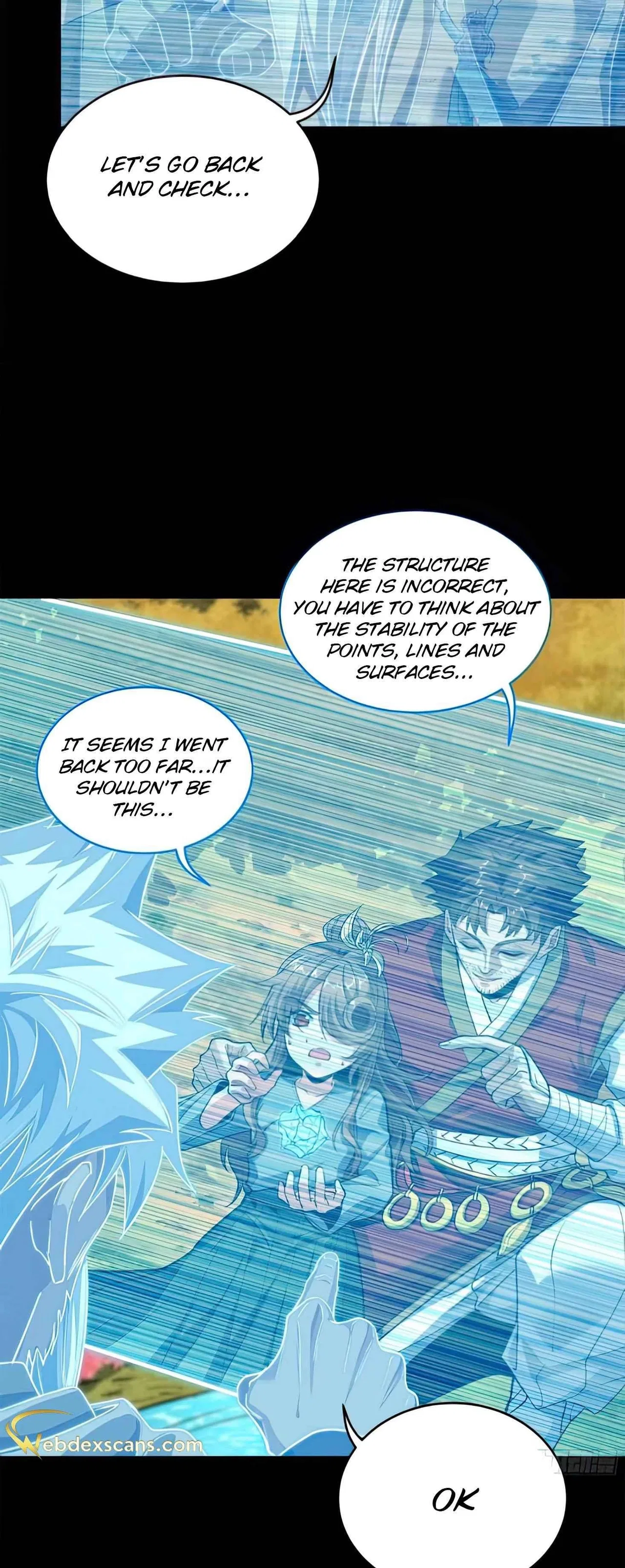 Legend of Star General Chapter 129 – Page 4