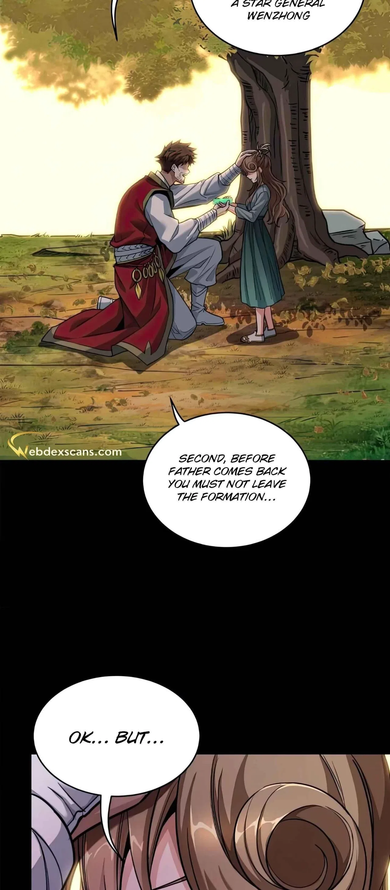 Legend of Star General Chapter 129 – Page 7