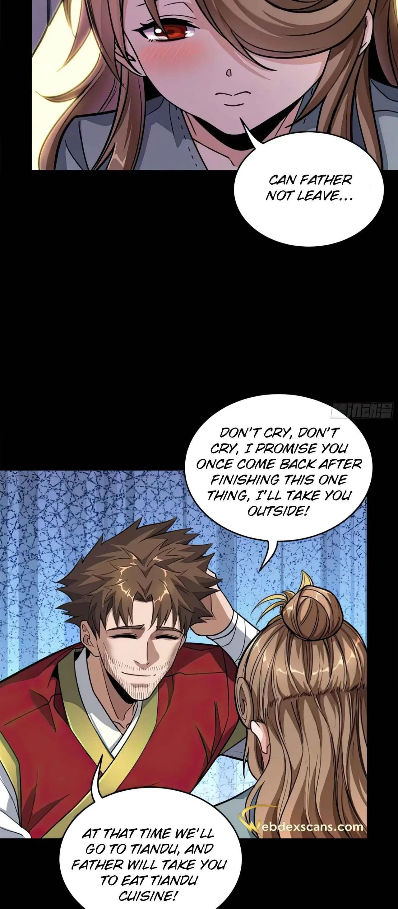 Legend of Star General Chapter 129 – Page 8