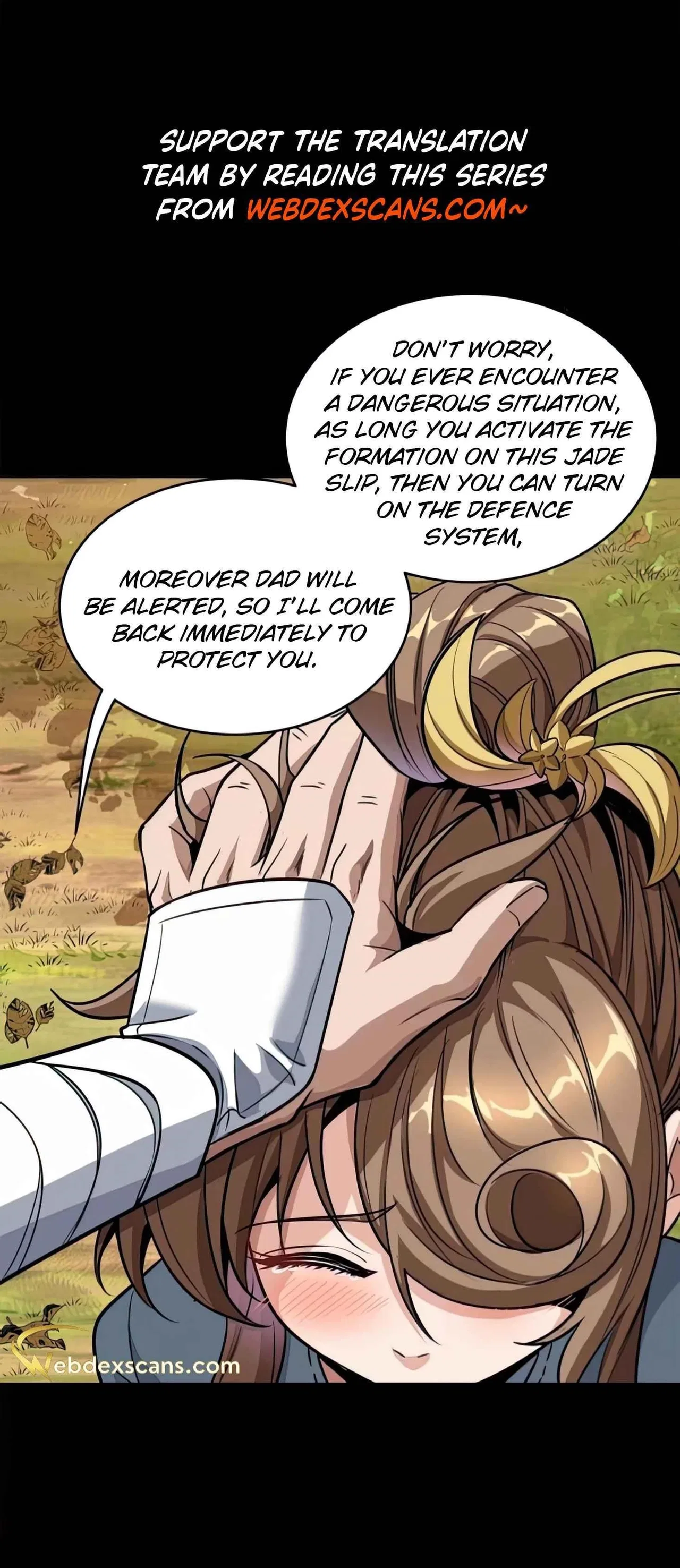 Legend of Star General Chapter 129 – Page 13
