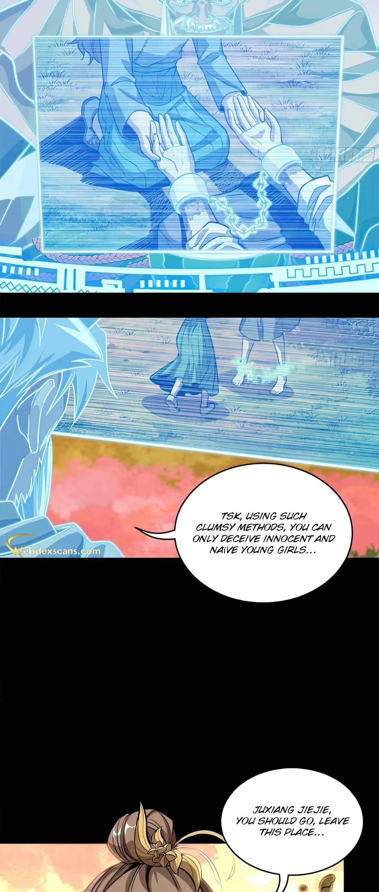 Legend of Star General Chapter 129 – Page 17