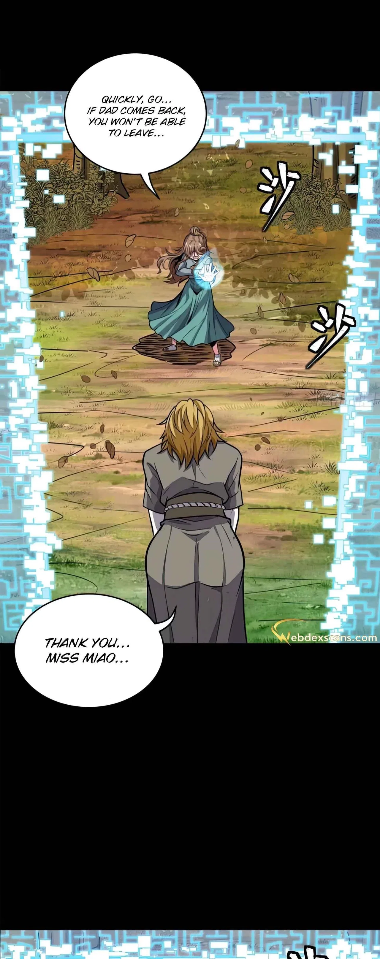 Legend of Star General Chapter 129 – Page 19