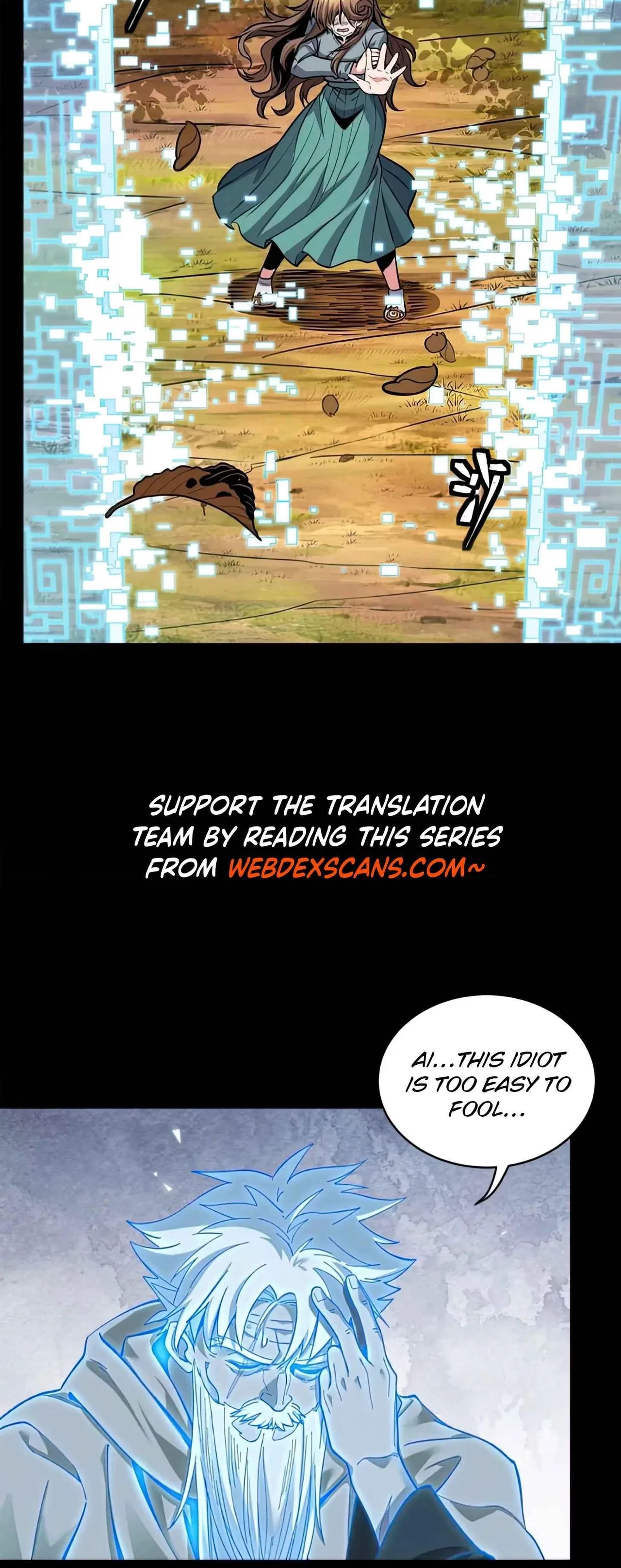 Legend of Star General Chapter 129 – Page 21