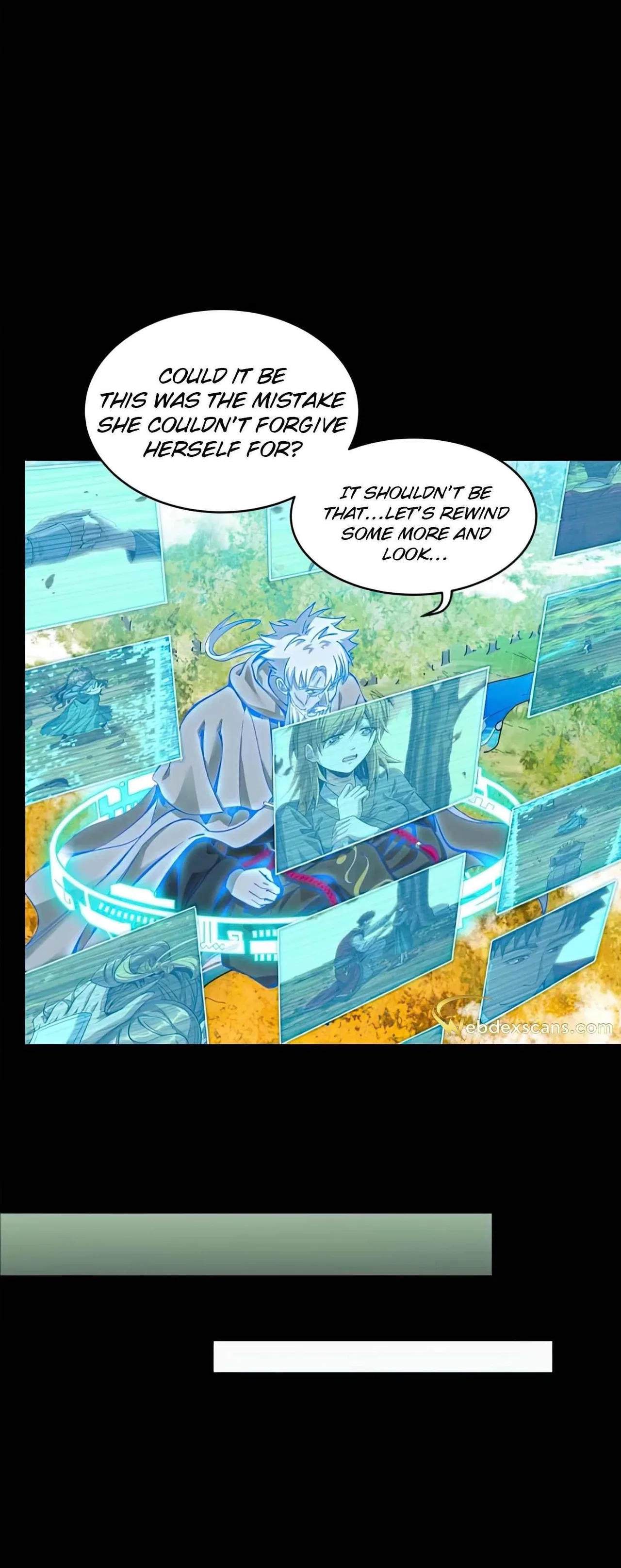 Legend of Star General Chapter 129 – Page 22