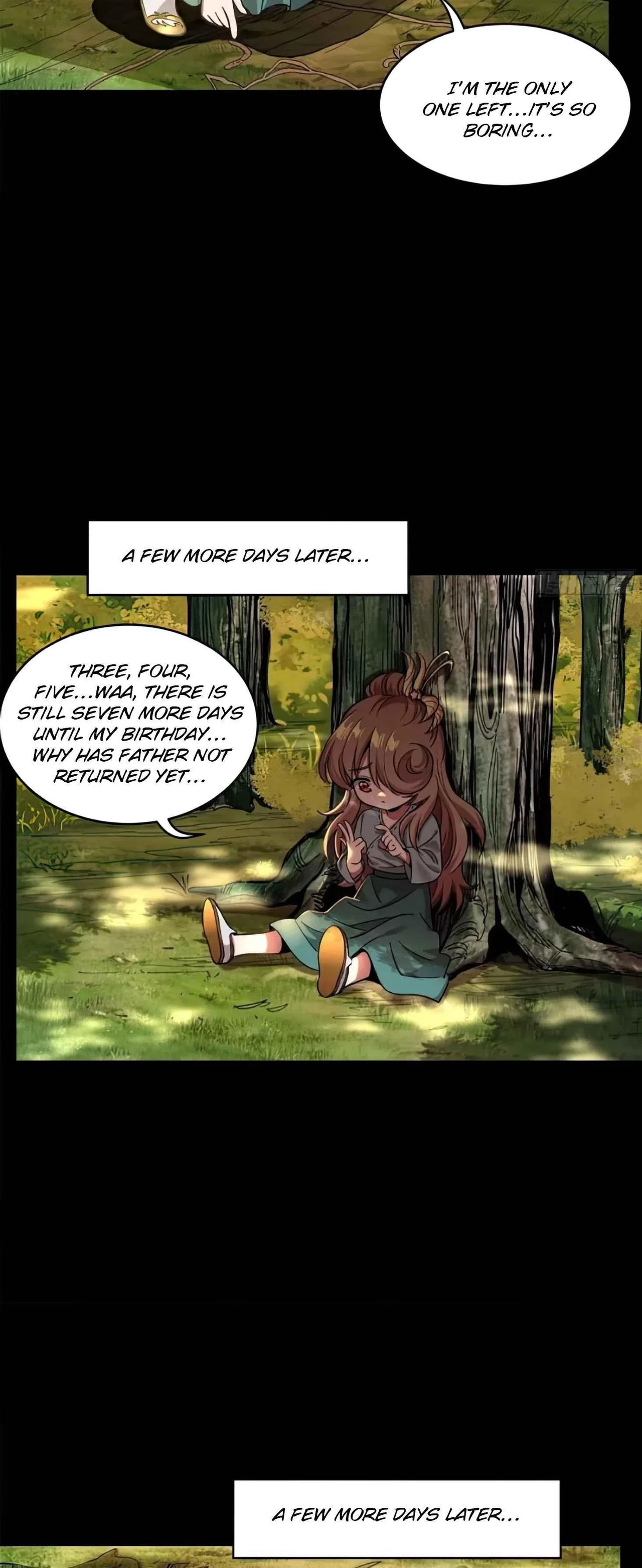 Legend of Star General Chapter 129 – Page 24