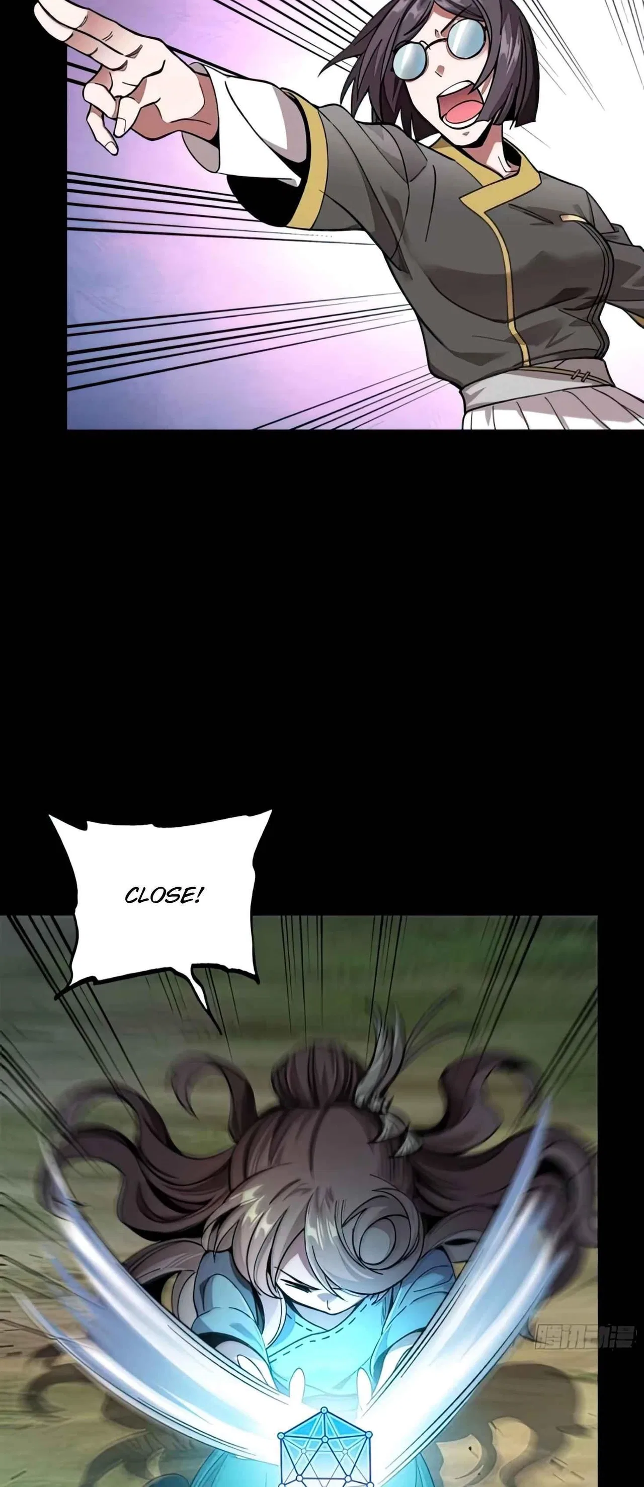 Legend of Star General Chapter 129 – Page 40