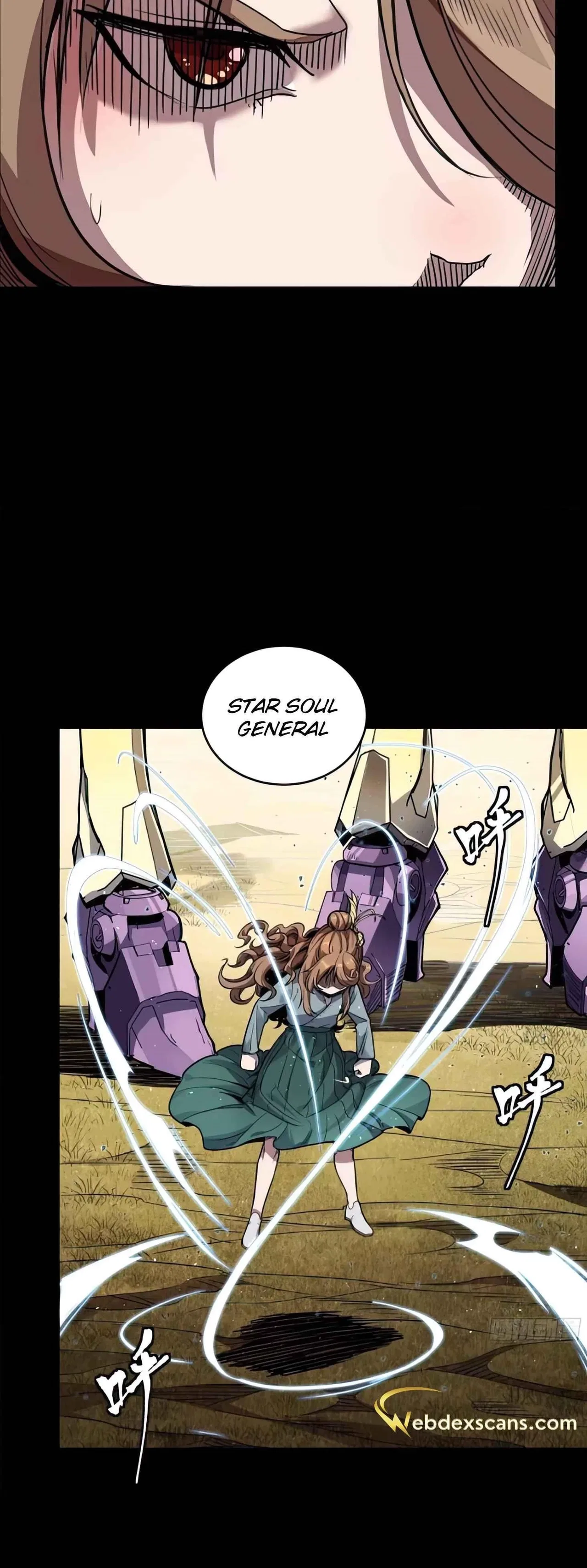 Legend of Star General Chapter 129 – Page 48