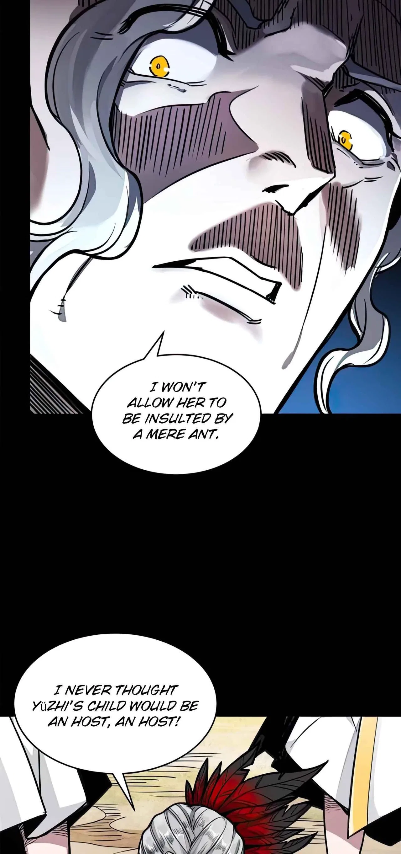Legend of Star General Chapter 129 – Page 57