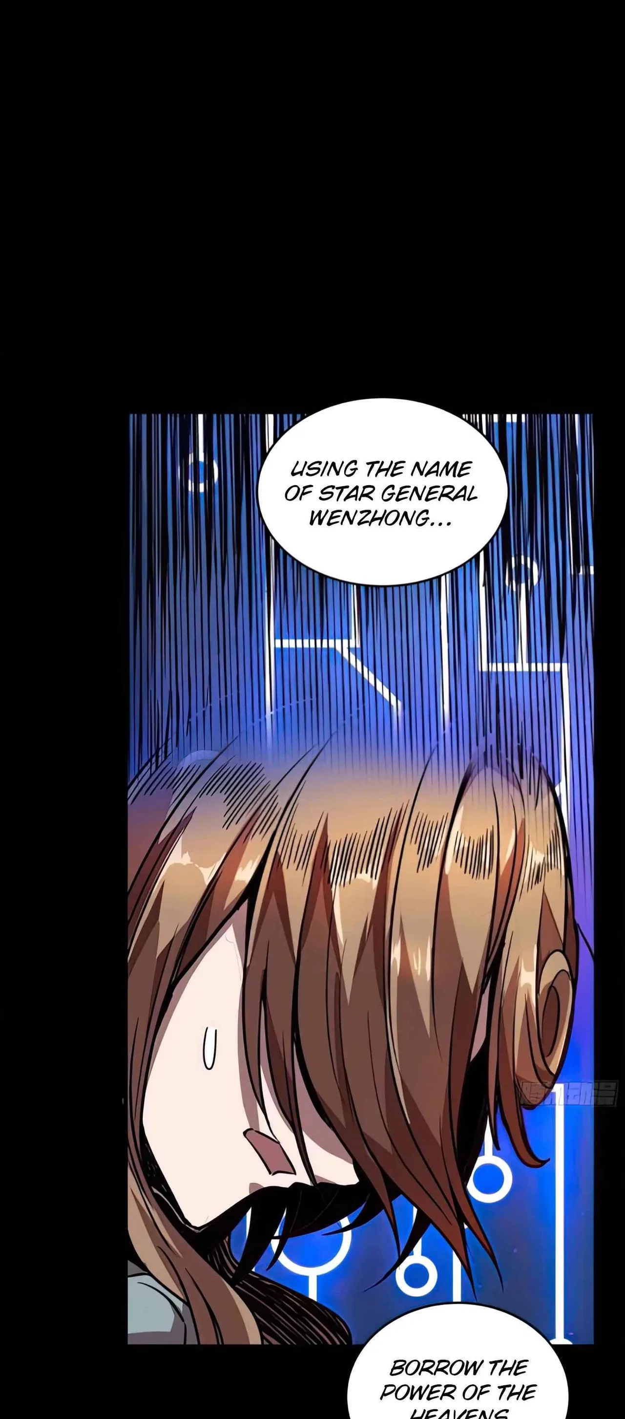 Legend of Star General Chapter 129 – Page 64