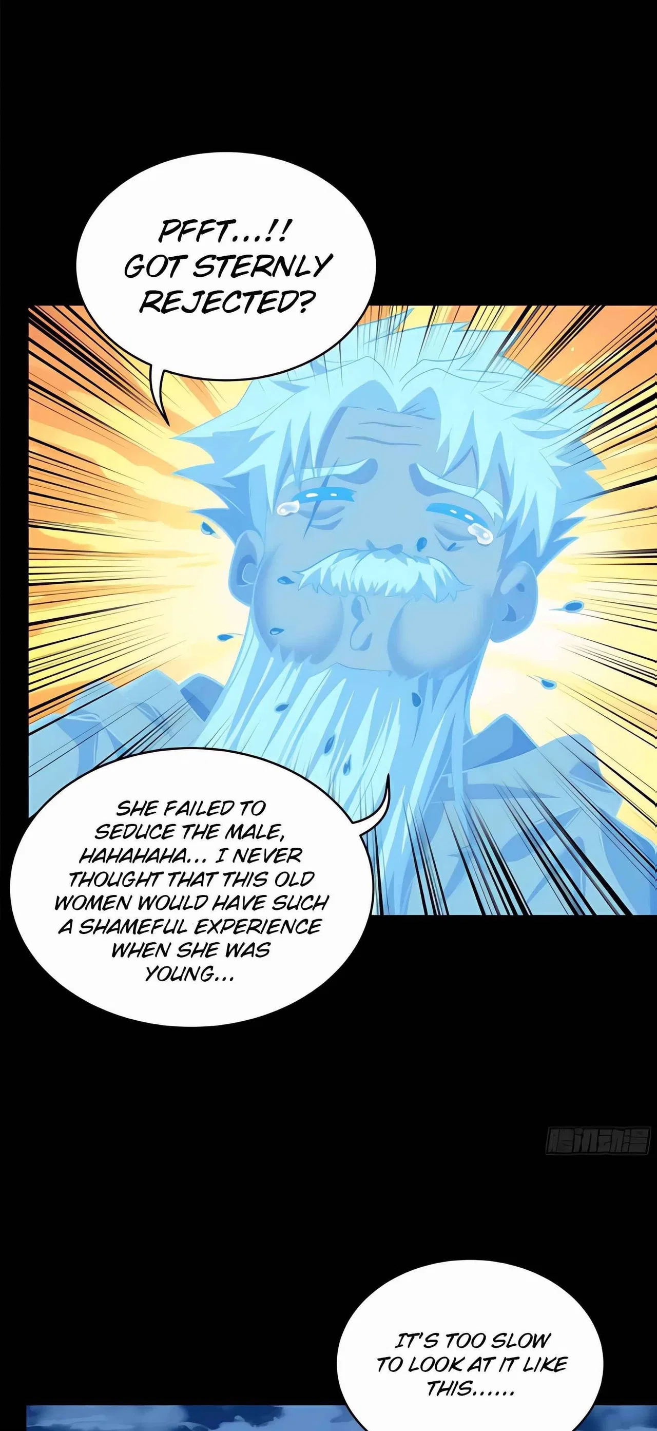 Legend of Star General Chapter 128 – Page 9
